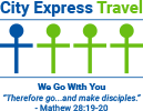 City Express Services Inc. Logo
