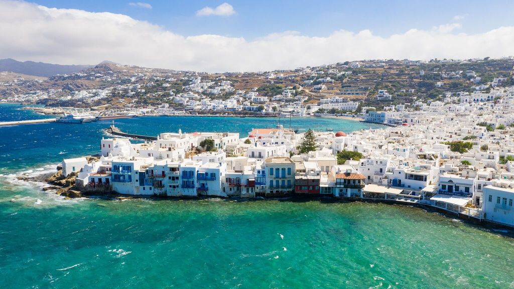 Mykonos